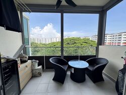Parc Mondrian (D13), Apartment #602912191